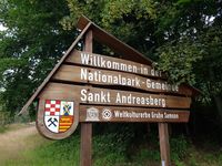 Herzlich Willkommen in Sankt Andreasberg